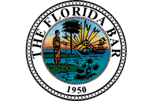 The Florida Bar - Badge